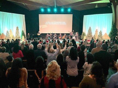 West Coast Word Church