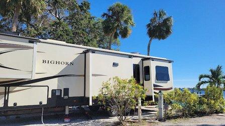 Hickory Point RV Park
