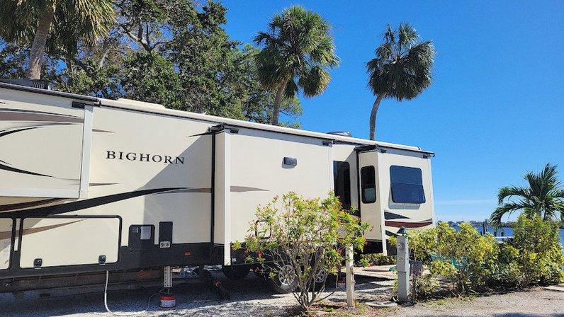 Hickory Point RV Park