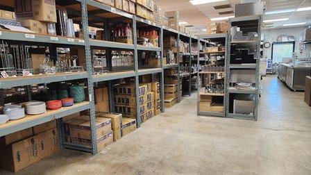 NNN Foodservice Solutions - Restaurant Equipment & Supplies