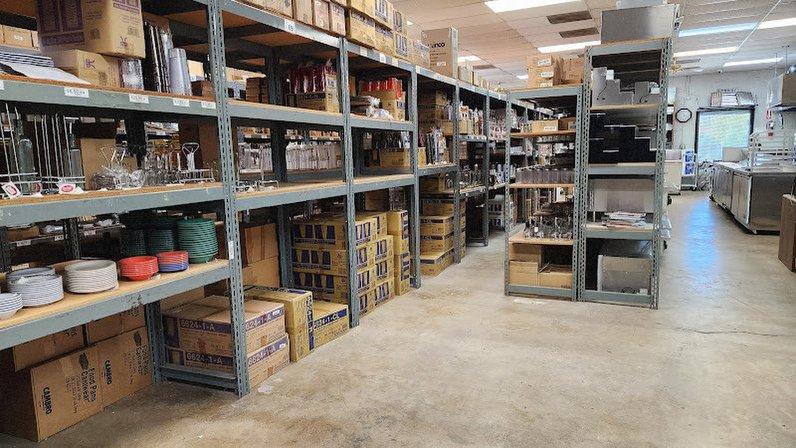 NNN Foodservice Solutions - Restaurant Equipment & Supplies