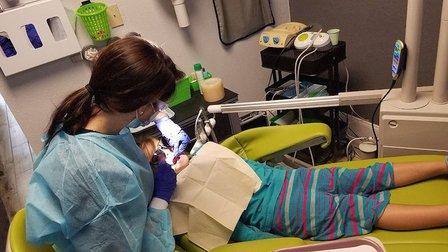 The New You Dental & Aesthetics