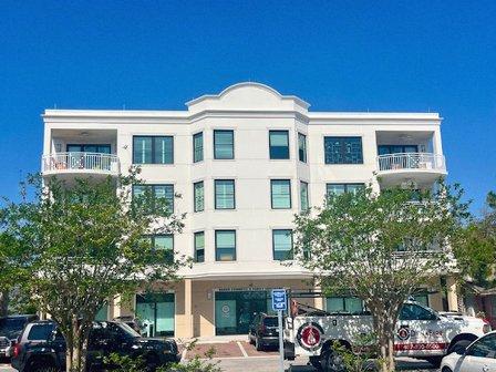 Baker Family & Cosmetic Dentistry of Safety Harbor