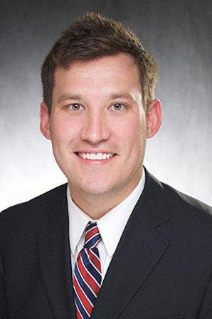 Austin Stark, MD