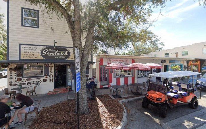 Sugar Free Shoppe