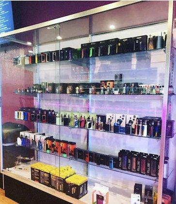 Vapers Club
