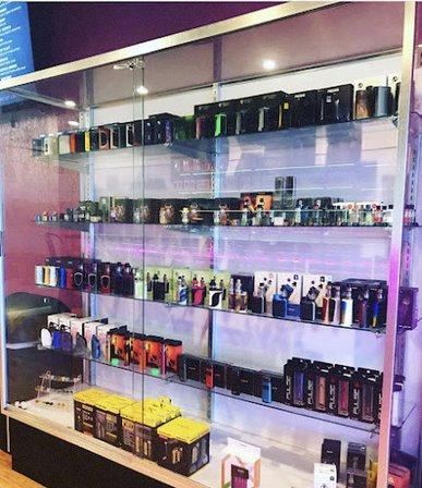 Vapers Club