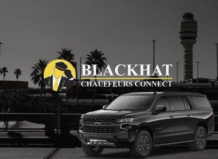 BLACKHAT CHAUFFEURS CONNECT INC