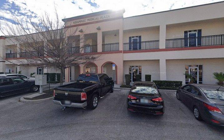 HCA Florida Osceola Surgical Care Specialists