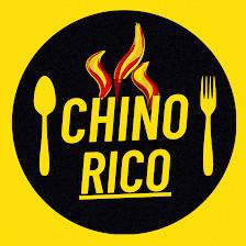 Chino Rico (John Young)