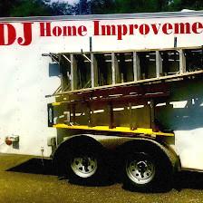 D J Home Improvements