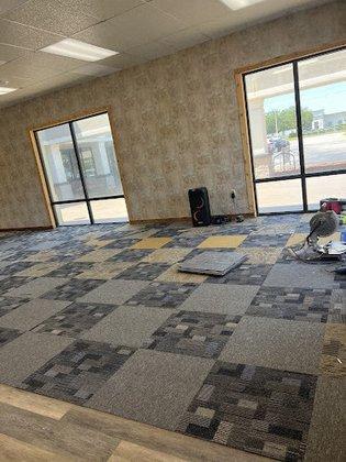Raymat Floor Specialist