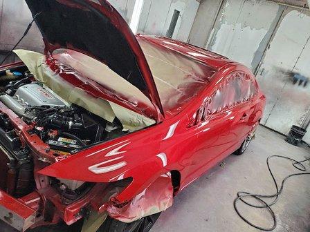 Alpha Auto of Florida