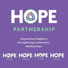 Hope Partnership - Administrative Office
