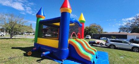 Elite Bounce Rentals