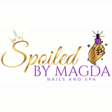 Spoiled by Magda