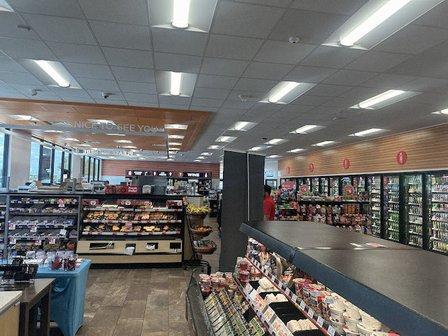 Circle K