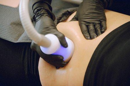 Ultra Cryo & Recovery Lakeland