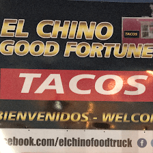 El Chino Good Fortune