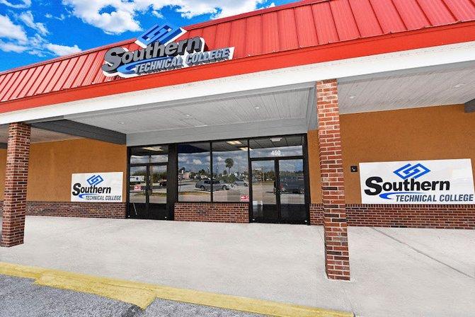 Southern Technical College - Auburndale