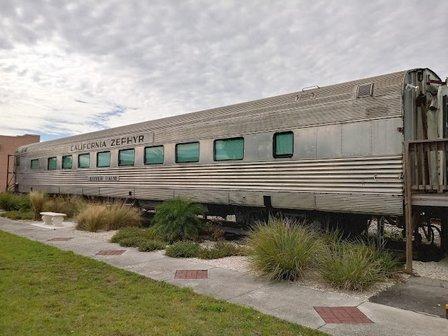 Avon Park Depot Museum