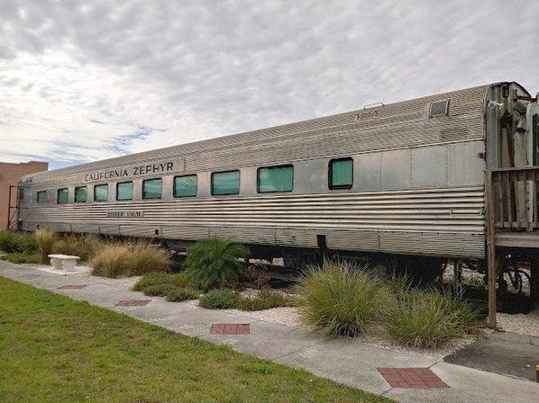 Avon Park Depot Museum