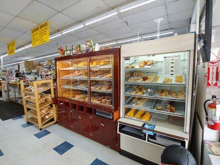 El Patron Supermarket LLC.