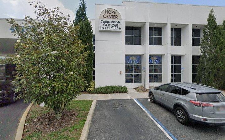 Vista Clinical Davenport