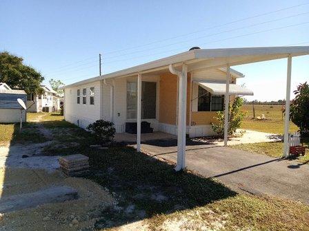 Lakemont Ridge Home & RV Park