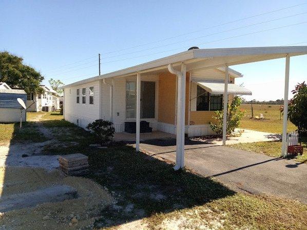 Lakemont Ridge Home & RV Park