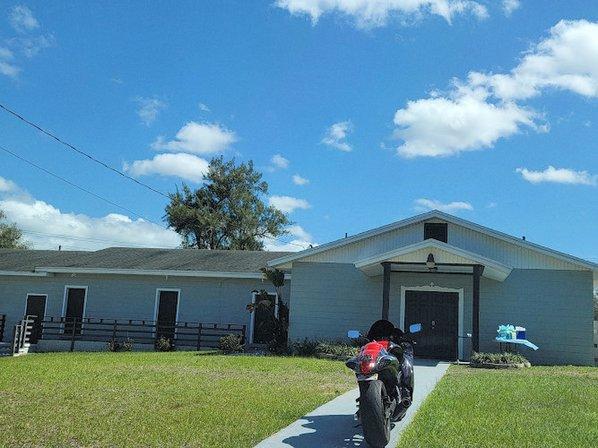 Iglesia Cristiana Pentecostal Quebrantando Yugos