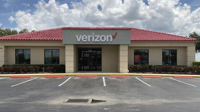 Verizon