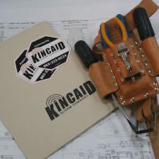 Kincaid Alarm Co