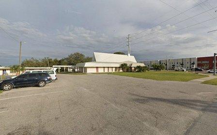 Trinity United Methodist Church
