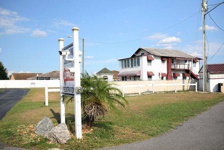 East Haven RV Park