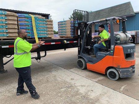 Mid-Atlantic Roofing Supply of Winter Haven, FL