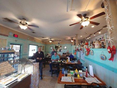 Mama D's Restaurant