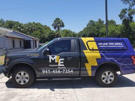 Matheis Electric LLC