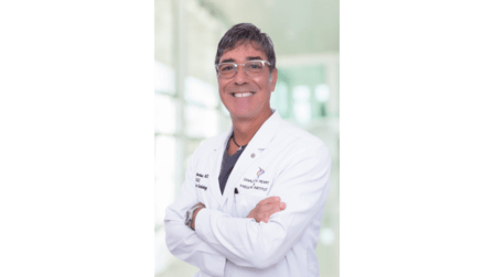Ricardo Martinez, MD