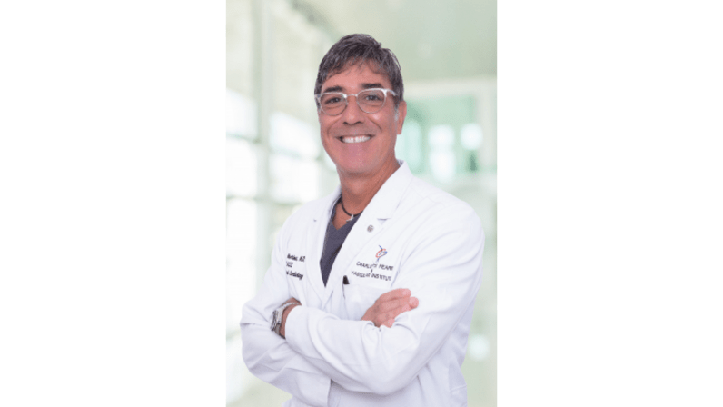 Ricardo Martinez, MD