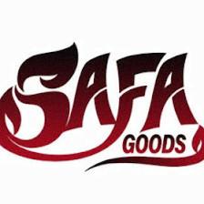 SAFA GOODS: SMOKE & VAPE SHOP WHOLESALE
