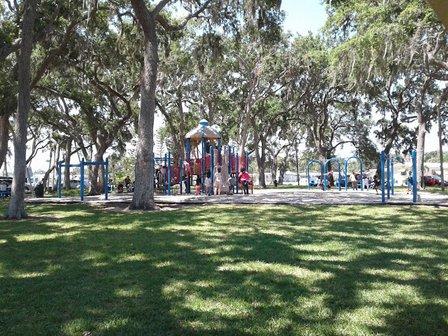 Summerfield Community Park