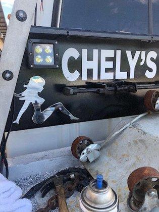 Chely's Auto Arepair