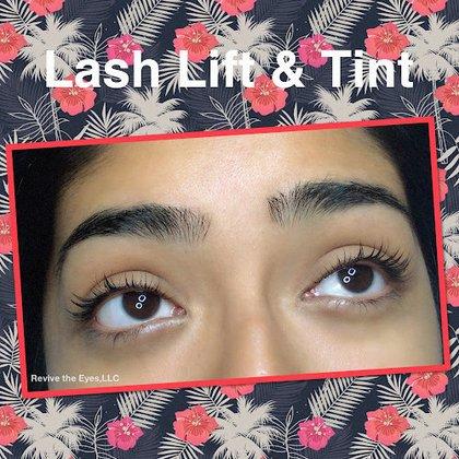 Revive the Eyes, LLC