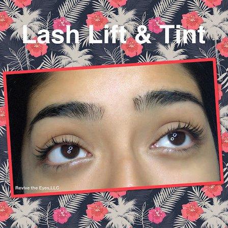 Revive the Eyes, LLC