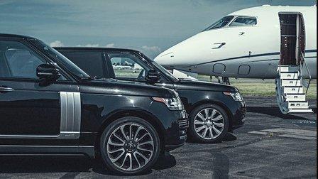 Cartier Limousine Services