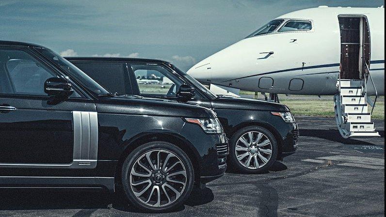 Cartier Limousine Services