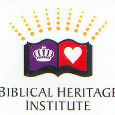 Biblical Heritage Institute