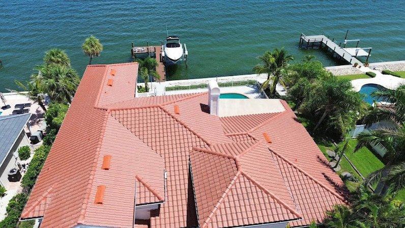 Recharge Exteriors