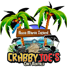 Crabby Joes Cart Rentals